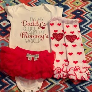Etsy Valentine’s Day outfit